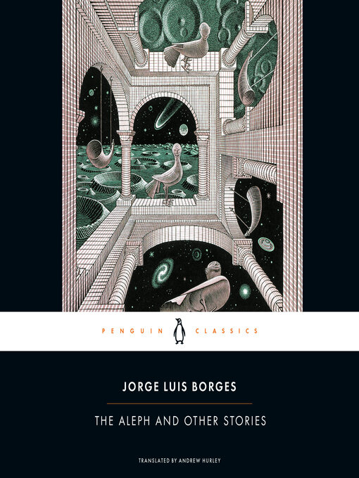 Title details for The Aleph and Other Stories by Jorge Luis Borges - Available